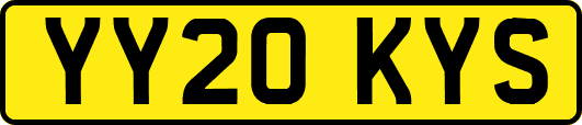 YY20KYS