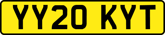YY20KYT