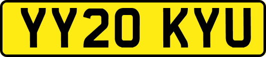 YY20KYU