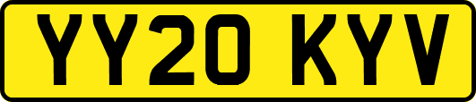 YY20KYV