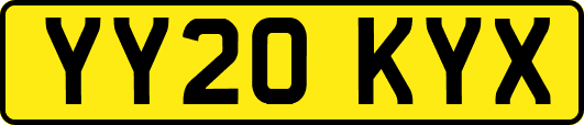 YY20KYX