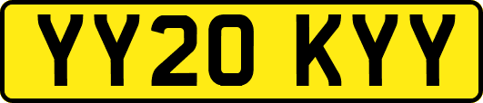 YY20KYY