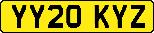 YY20KYZ