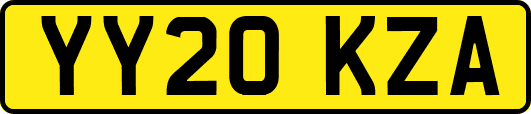 YY20KZA