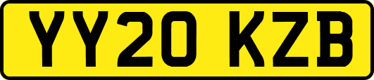 YY20KZB