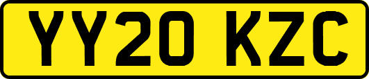 YY20KZC