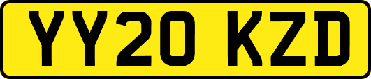 YY20KZD
