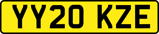 YY20KZE
