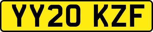 YY20KZF