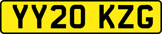 YY20KZG
