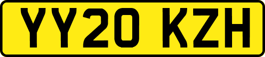 YY20KZH
