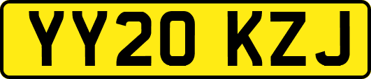 YY20KZJ