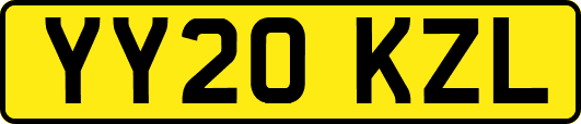 YY20KZL