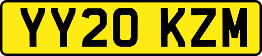 YY20KZM