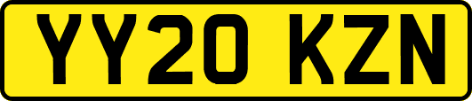 YY20KZN