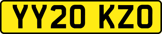 YY20KZO