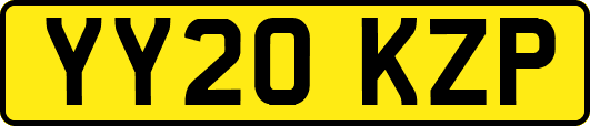 YY20KZP