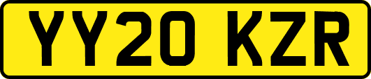 YY20KZR