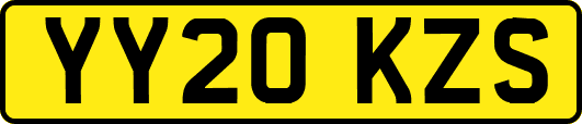 YY20KZS