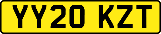 YY20KZT