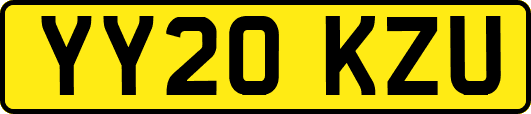 YY20KZU