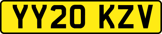YY20KZV