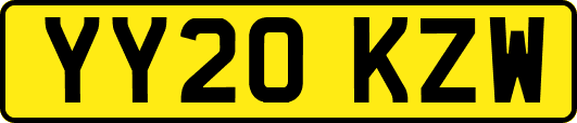 YY20KZW