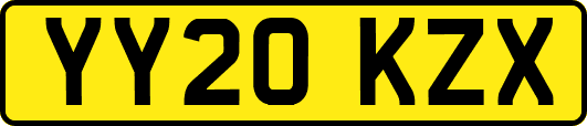 YY20KZX