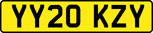 YY20KZY
