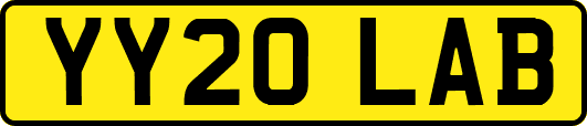 YY20LAB