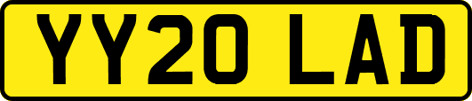 YY20LAD