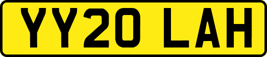 YY20LAH