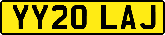 YY20LAJ