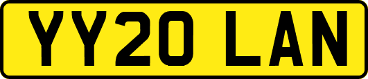YY20LAN