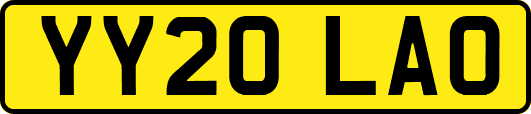 YY20LAO