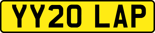 YY20LAP