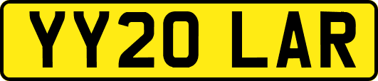 YY20LAR