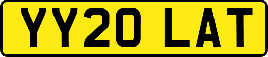 YY20LAT