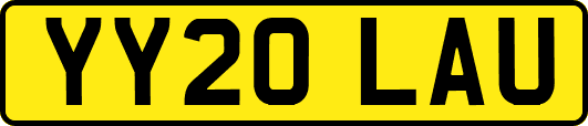 YY20LAU