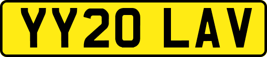 YY20LAV