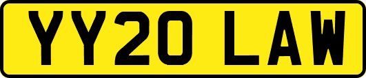 YY20LAW