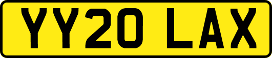 YY20LAX