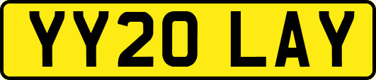 YY20LAY