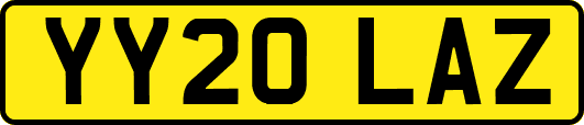 YY20LAZ