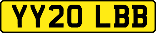 YY20LBB