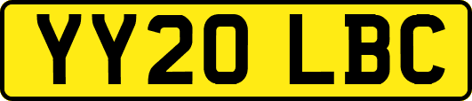 YY20LBC