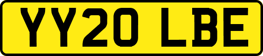 YY20LBE