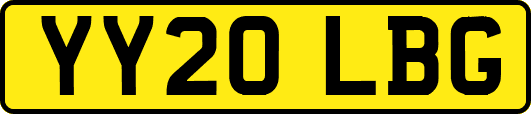 YY20LBG