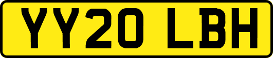 YY20LBH