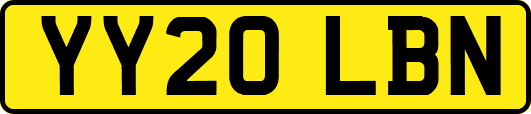 YY20LBN